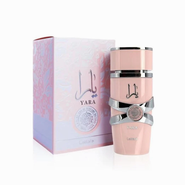 Lattafa Yara 100ML EDP