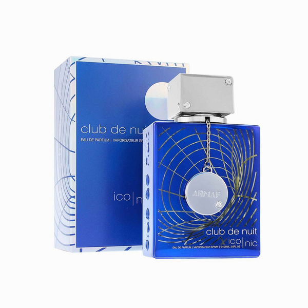 Armaf Club De Nuit Iconic Men 105ML EDP