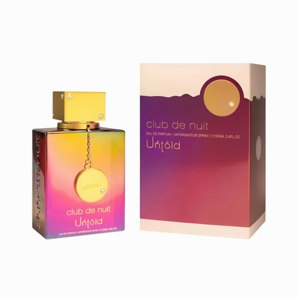 Armaf Club Nuit Untold 105ML EDP