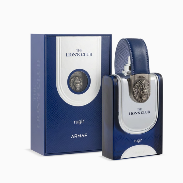 Armaf Lions Club Rugir 100ML EDP