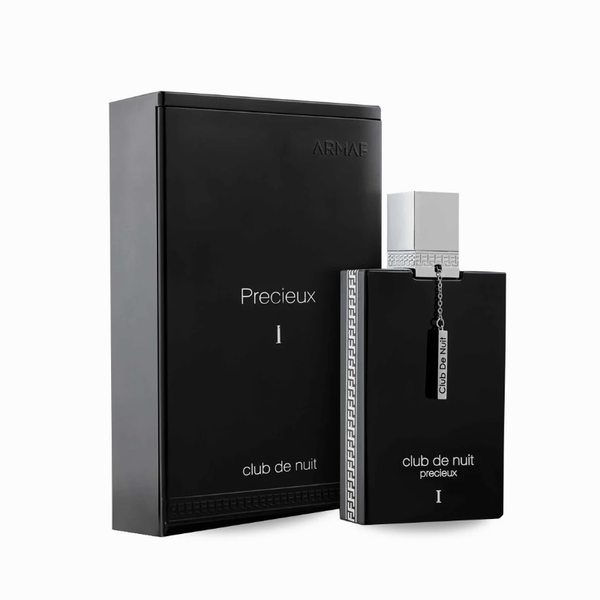 Armaf Club De Nuit Precieux 1 Men 55ML EDP - Extrait de Parfum