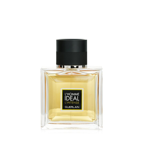Guerlain L'homme Ideal L'Intense EDT 100ML - Tester Box