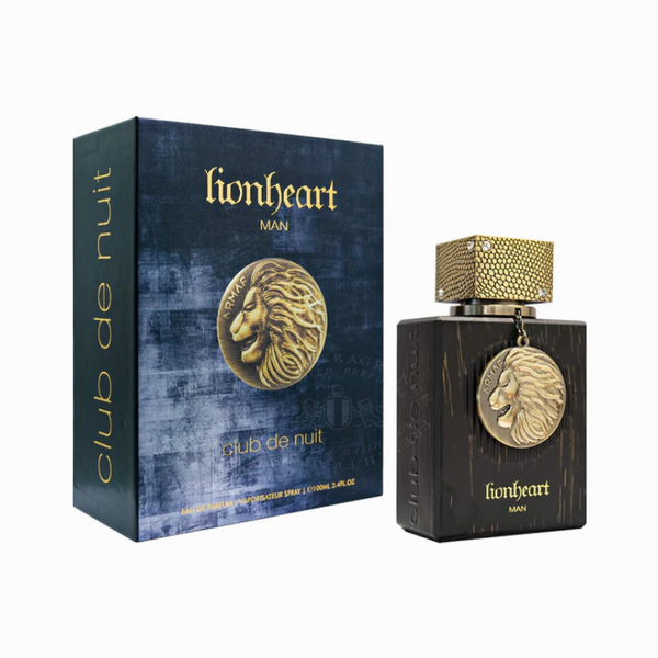 Armaf Lionheart Men 100ML EDP