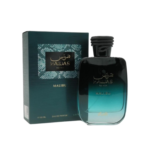 Hawas Malibu EDP 100ML