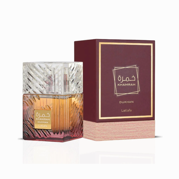 Lattafa Dukhan 100ML EDP
