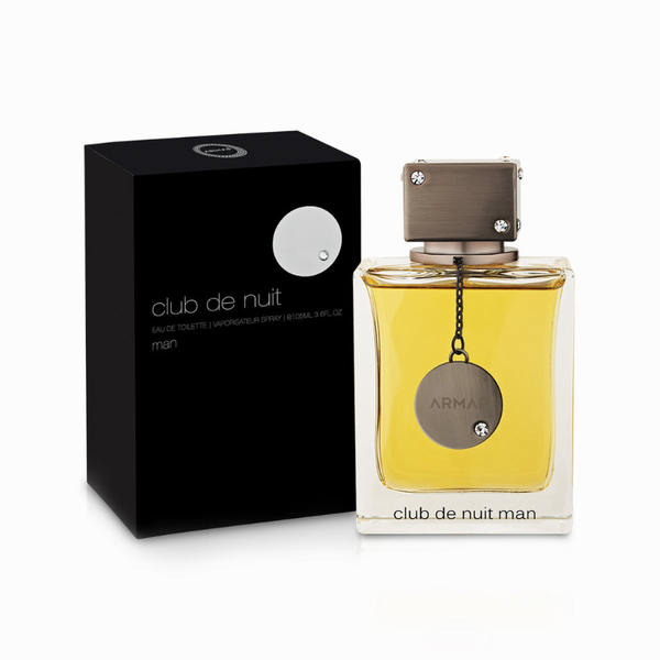 Armaf Club De Nuit Men 105ML EDT