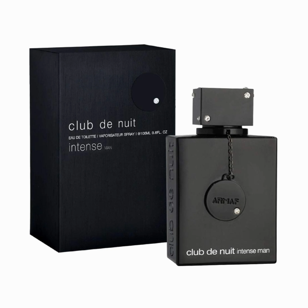 Armaf Club De Nuit Intense Men 105ML EDT
