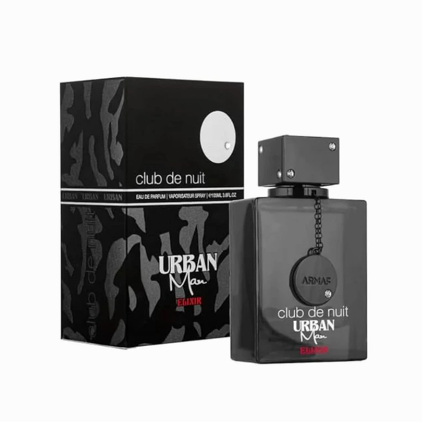 Armaf Club De Nuit Urban Elixir Men 105ML EDP