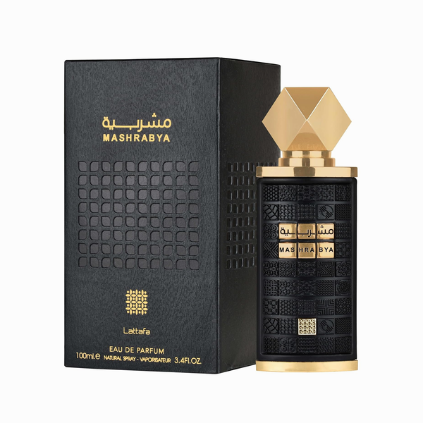 Lattafa Mashrabya 100ML EDP