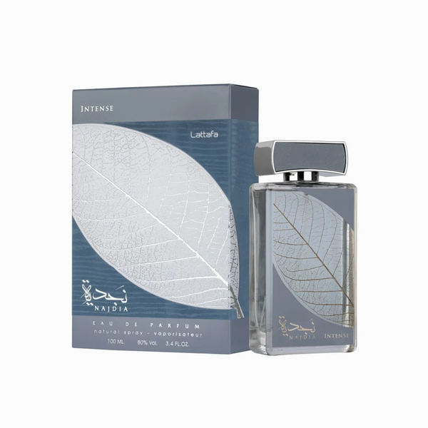 Lattafa Najdia Intense Men 100ML EDP