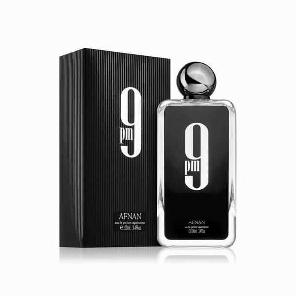 Afnan 9PM Men 100 ML EDP